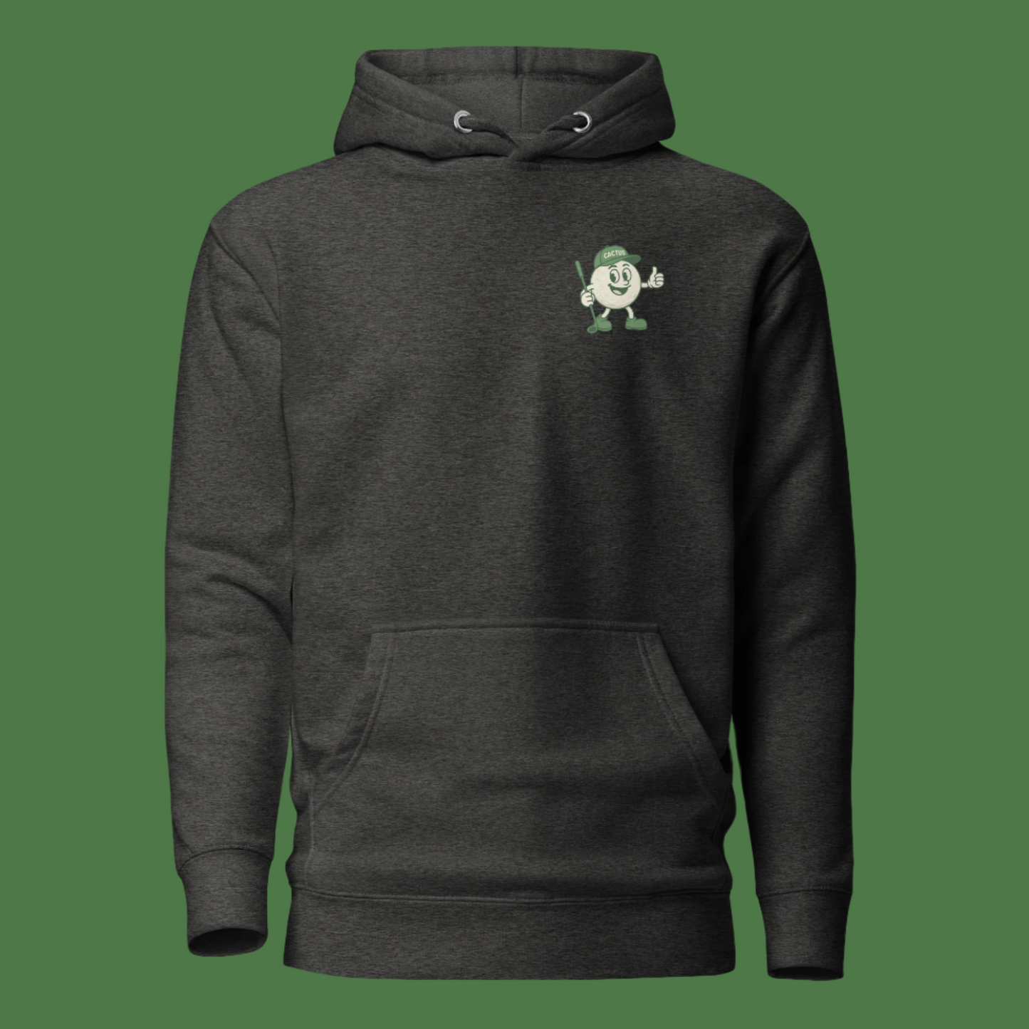 Crewman Hoodie