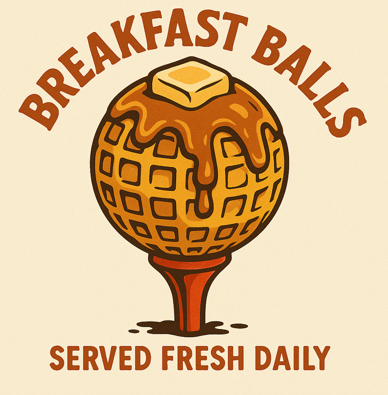 BreakFast Balls