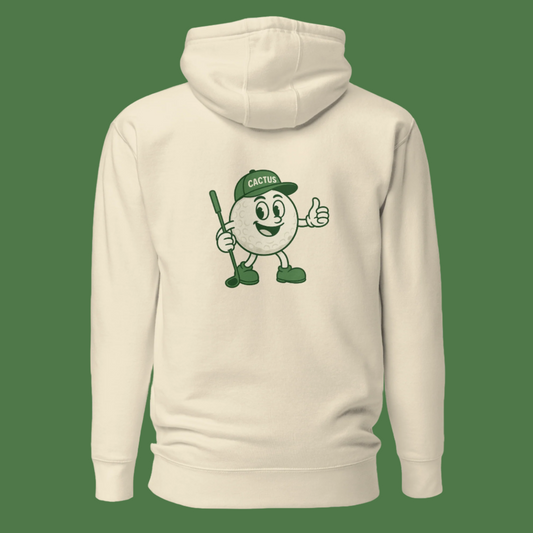Crewman Hoodie