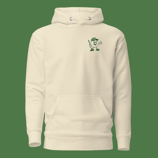 Crewman Hoodie