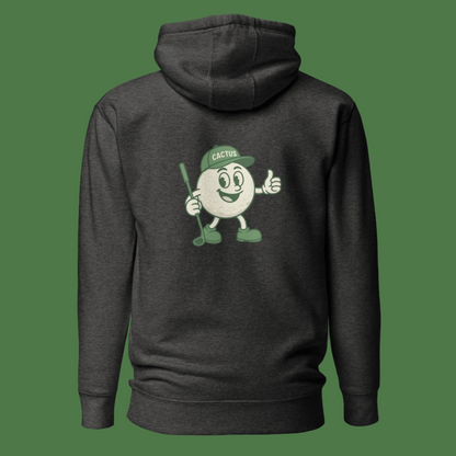 Crewman Hoodie