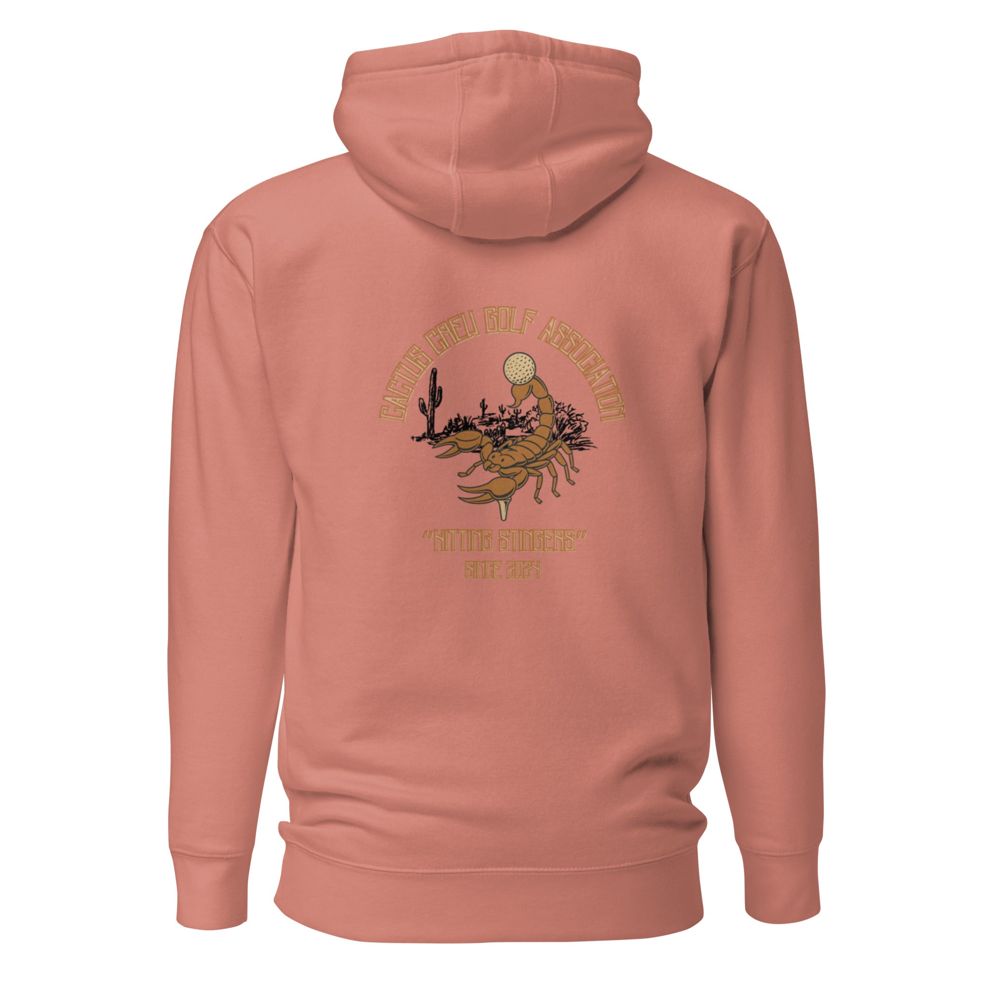 【YOURNUS】Stinger Pocket Summer Hoodie 40129-