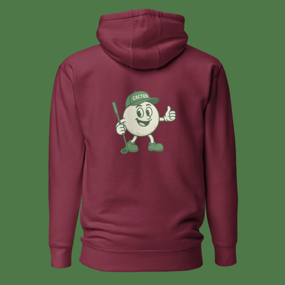 Crewman Hoodie