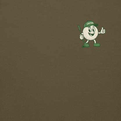 Crewman Hoodie