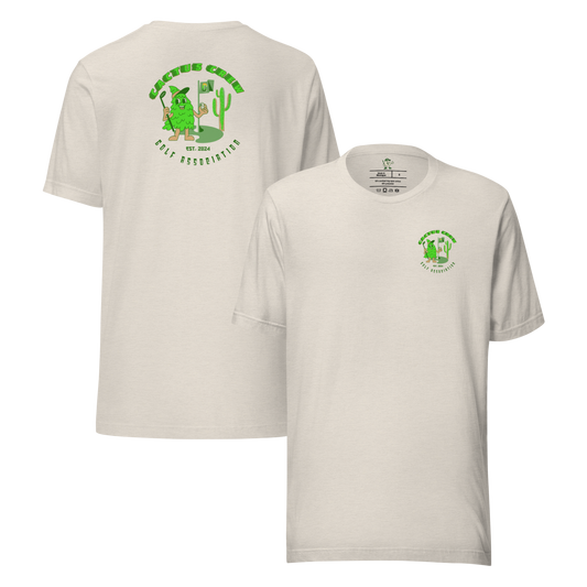Cactus Crew OG Tee