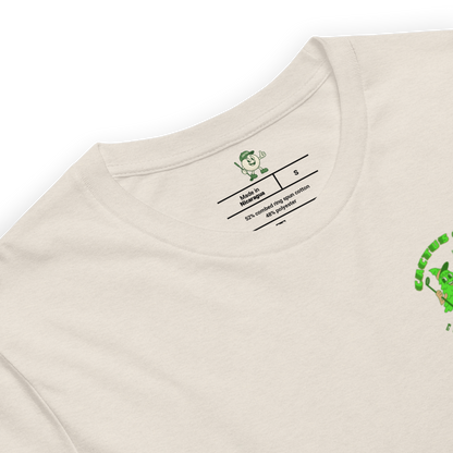 Cactus Crew OG Tee
