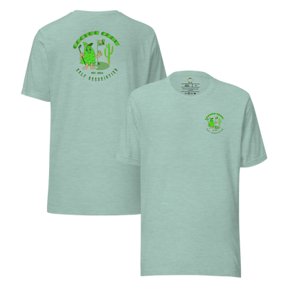 Cactus Crew OG Tee
