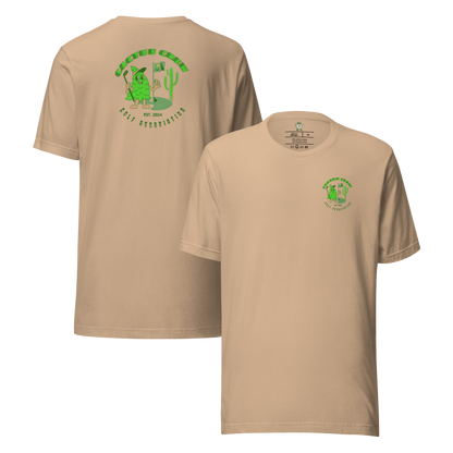 Cactus Crew OG Tee