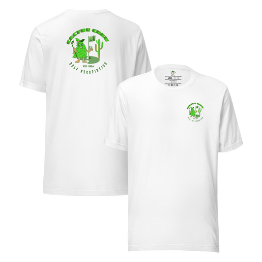 Cactus Crew OG Tee