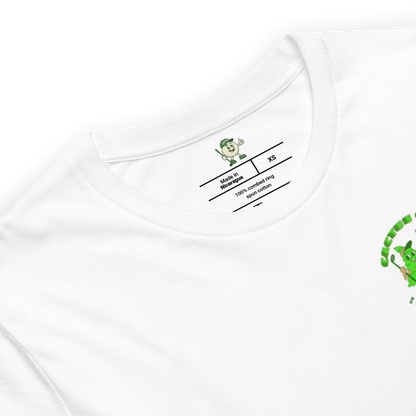 Cactus Crew OG Tee